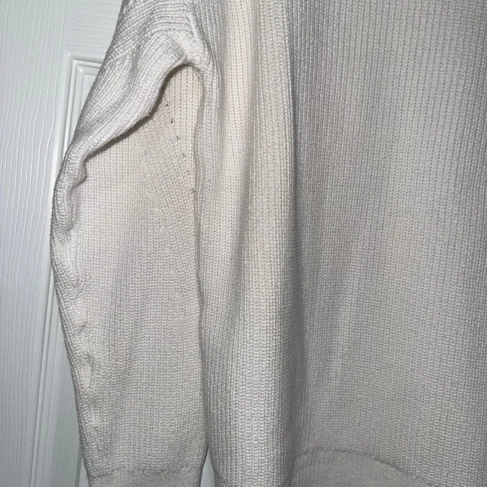 Tommy Hilfiger Button Cardigan Sweater